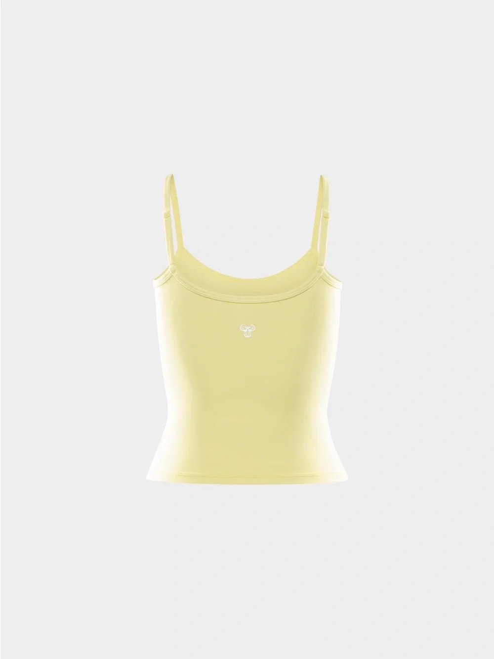 Aritzia BUTTER Essential Camisole NWT sz M - Picture 4 of 4